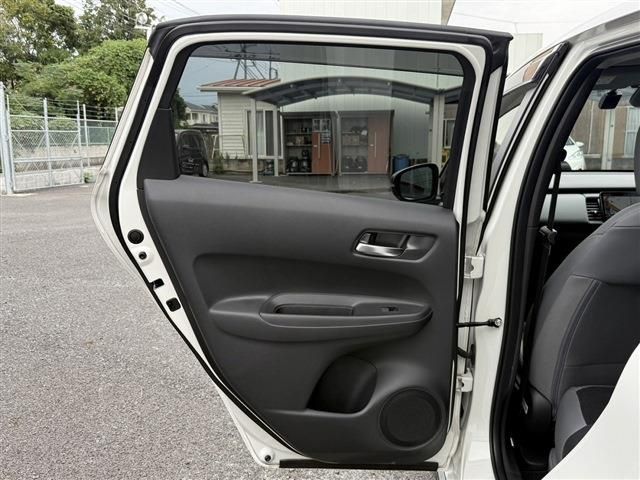 HONDA FIT e:HEV 2022