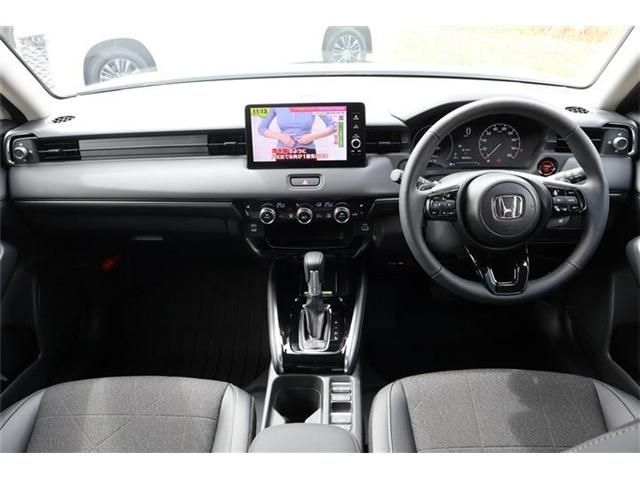 HONDA VEZEL e:HEV 2025