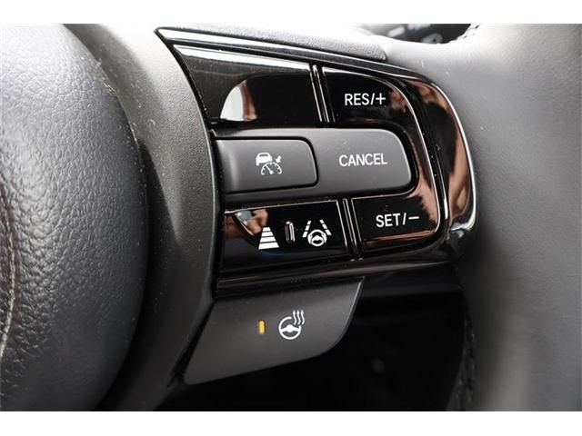 HONDA VEZEL e:HEV 2025