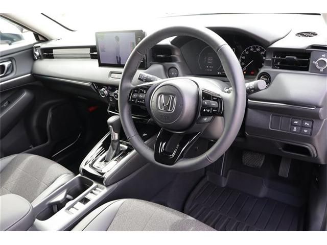 HONDA VEZEL e:HEV 2025