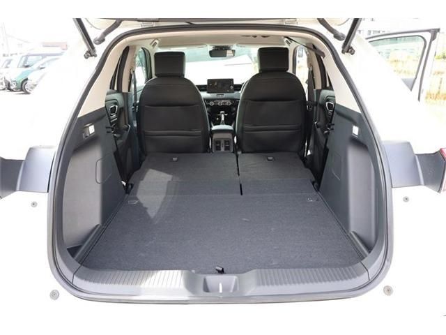 HONDA VEZEL e:HEV 2025