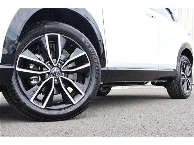 HONDA VEZEL e:HEV 2025