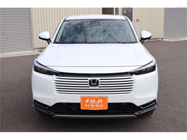 HONDA VEZEL e:HEV 2025