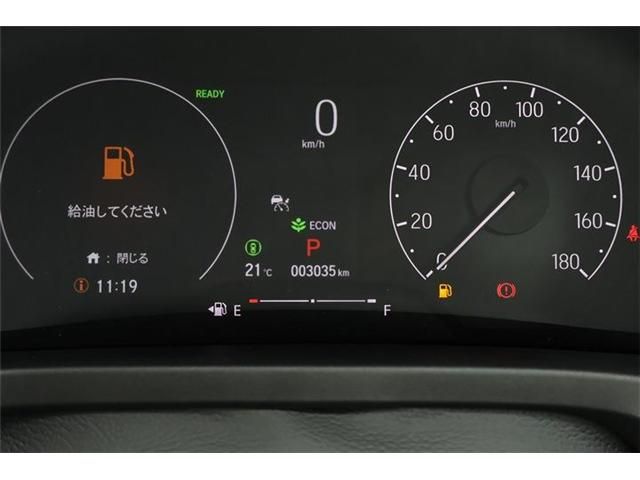 HONDA VEZEL e:HEV 2025