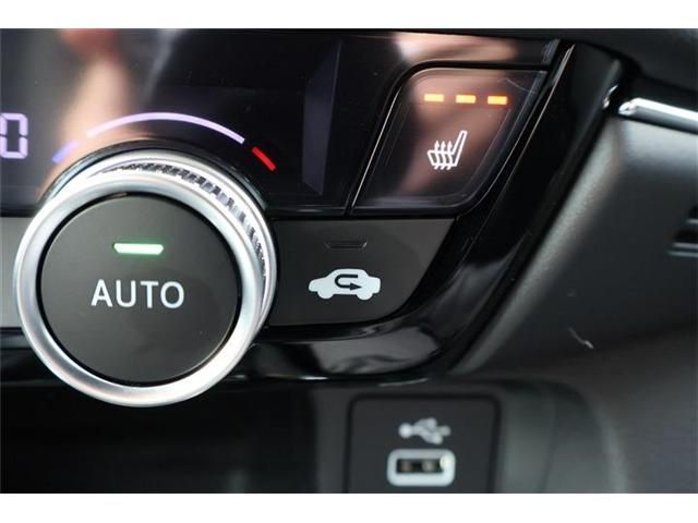 HONDA VEZEL e:HEV 2025