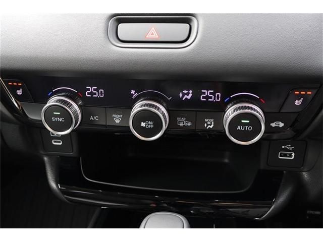 HONDA VEZEL e:HEV 2025