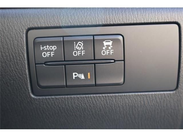 MAZDA AXELA SPORTS 2018