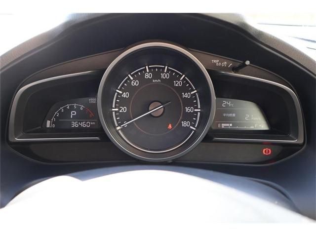 MAZDA AXELA SPORTS 2018