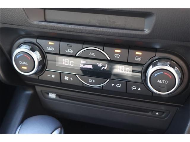 MAZDA AXELA SPORTS 2018