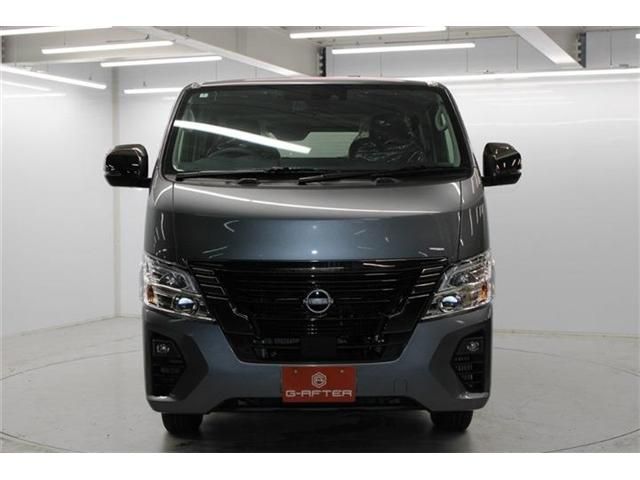 NISSAN CARAVAN van 2WD 2025