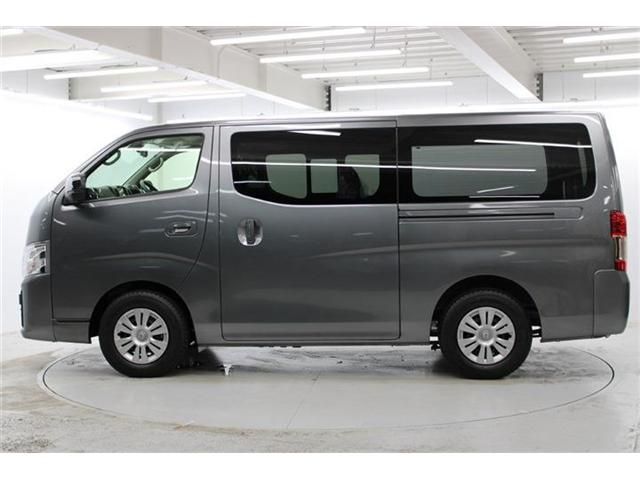 NISSAN CARAVAN van 2WD 2025