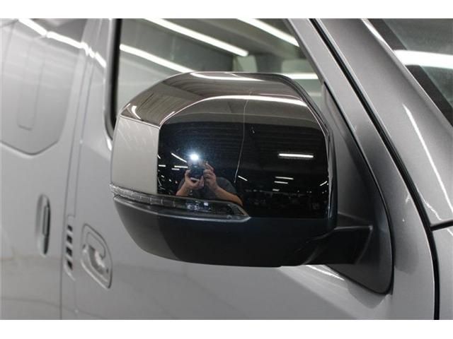 NISSAN CARAVAN van 2WD 2025