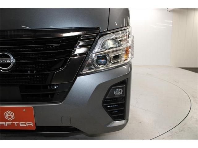 NISSAN CARAVAN van 2WD 2025