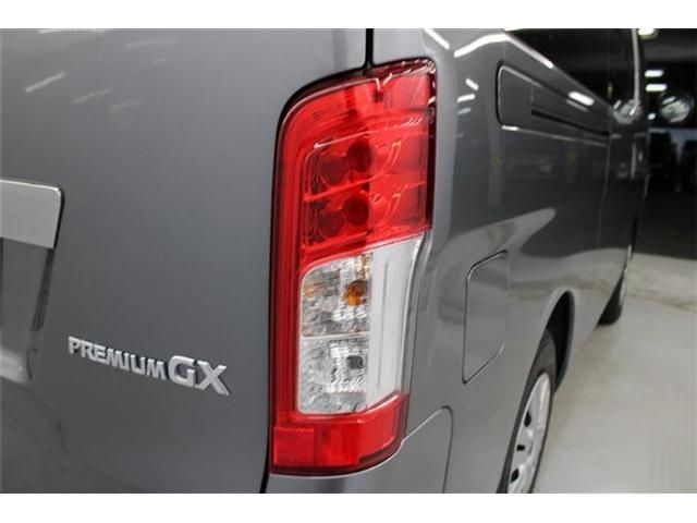 NISSAN CARAVAN van 2WD 2025