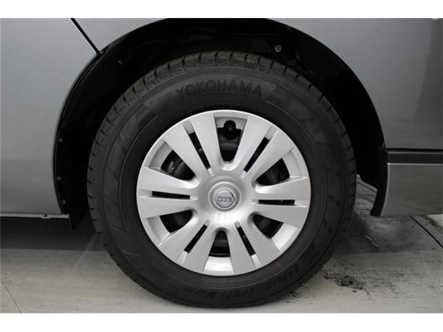 NISSAN CARAVAN van 2WD 2025