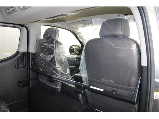 NISSAN CARAVAN van 2WD 2025