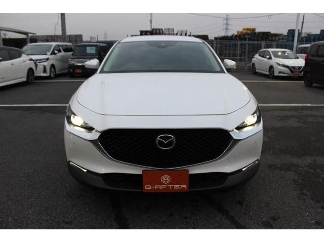 MAZDA CX-30 2020