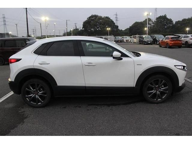 MAZDA CX-30 2020