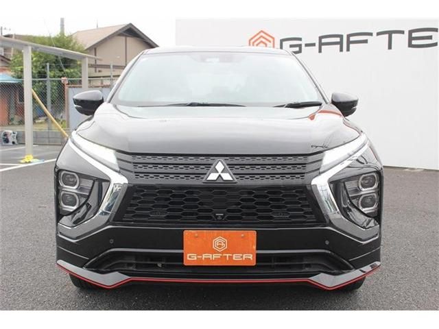 MITSUBISHI ECLIPSE CROSS PHEV 2020