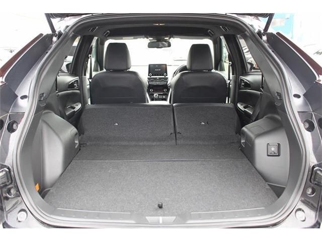 MITSUBISHI ECLIPSE CROSS PHEV 2020