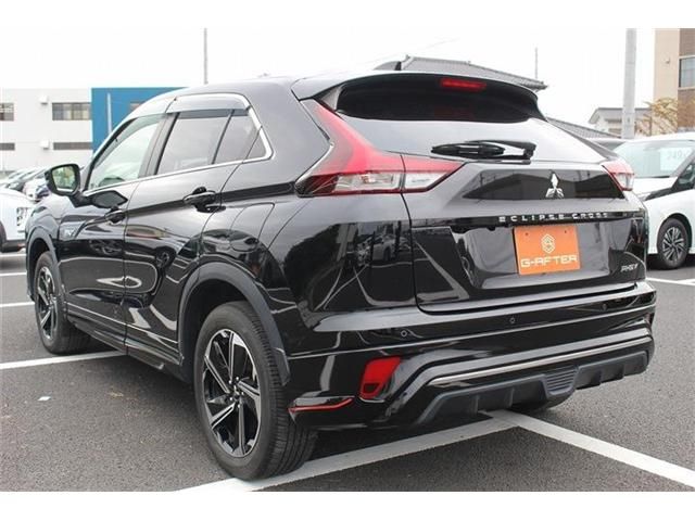 MITSUBISHI ECLIPSE CROSS PHEV 2020