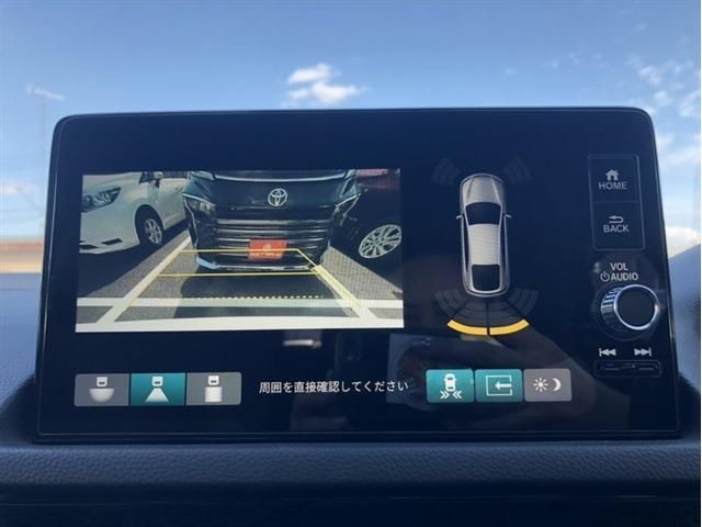 HONDA CIVIC hatchback 2023