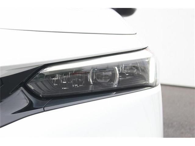 HONDA CIVIC hatchback 2023