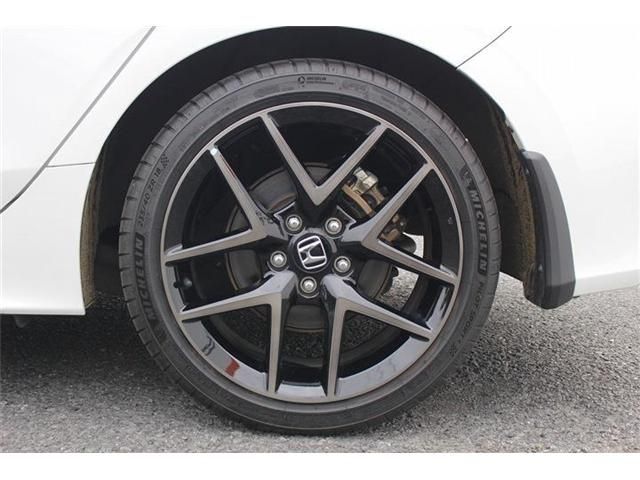 HONDA CIVIC hatchback 2023