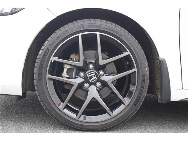 HONDA CIVIC hatchback 2023