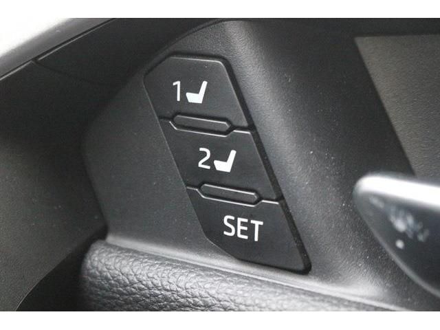 TOYOTA RAV4 HYBRID 4WD 2020