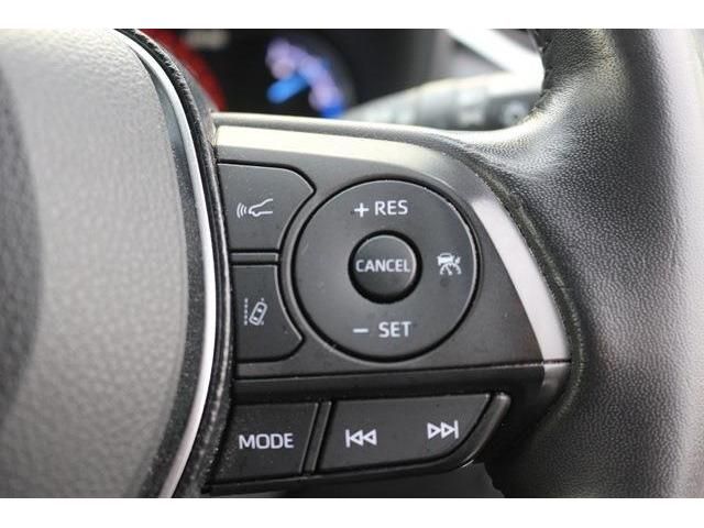 TOYOTA RAV4 HYBRID 4WD 2020