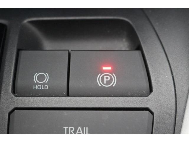 TOYOTA RAV4 HYBRID 4WD 2020