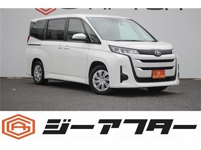TOYOTA NOAH 2023