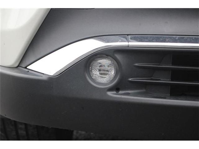 TOYOTA HARRIER 2WD 2020