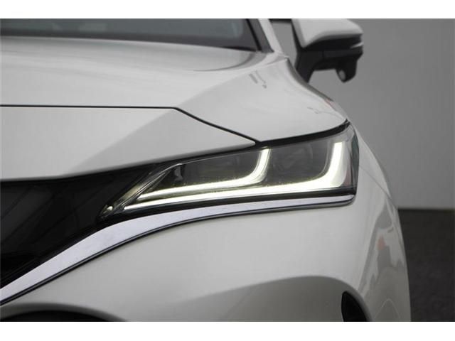 TOYOTA HARRIER 2WD 2020