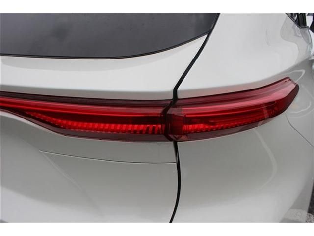 TOYOTA HARRIER 2WD 2020