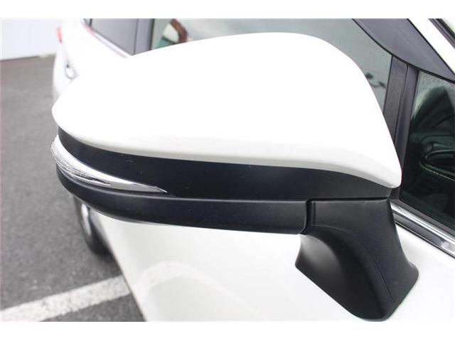 TOYOTA HARRIER 2WD 2020