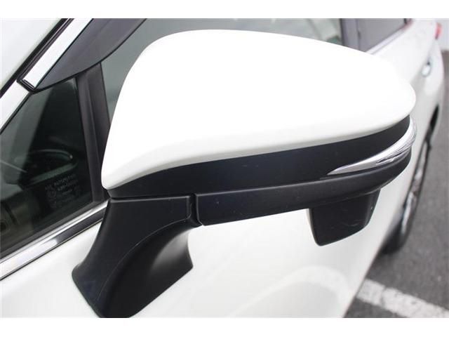 TOYOTA HARRIER 2WD 2020