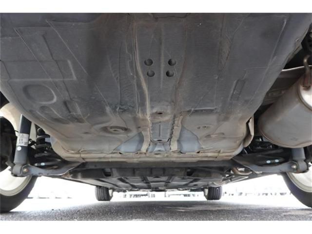 HONDA SHUTTLE HYBRID 2017