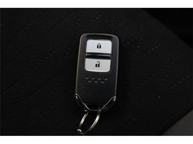 HONDA SHUTTLE HYBRID 2017