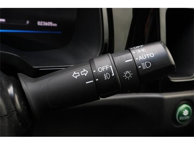 HONDA SHUTTLE HYBRID 2017