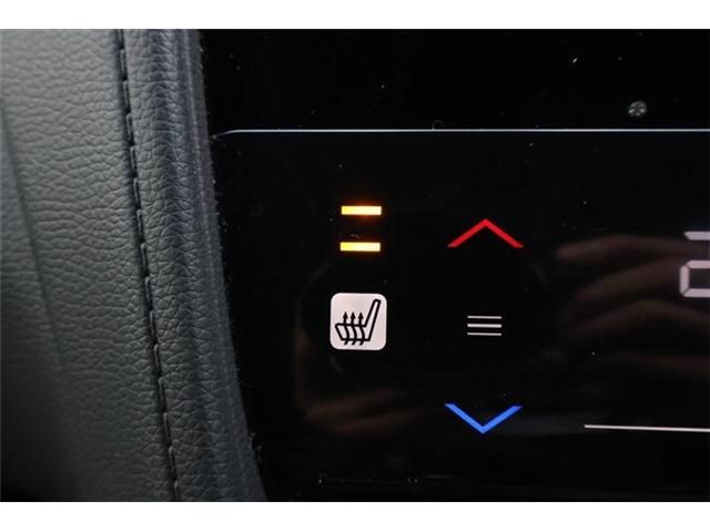 HONDA SHUTTLE HYBRID 2017