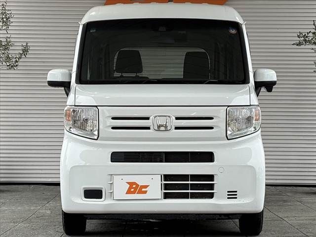 HONDA N-VAN 2019