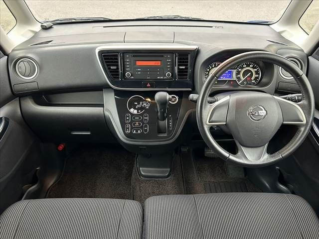 NISSAN DAYZ ROOX 2018