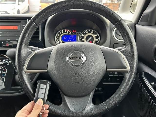 NISSAN DAYZ ROOX 2018