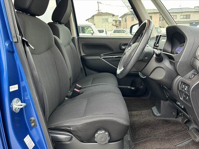 NISSAN DAYZ ROOX 2018