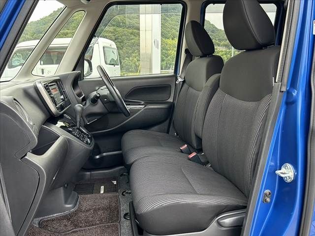 NISSAN DAYZ ROOX 2018