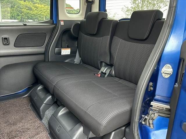 NISSAN DAYZ ROOX 2018