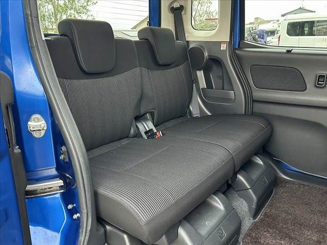 NISSAN DAYZ ROOX 2018