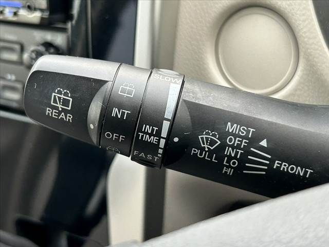 MITSUBISHI eK WAGON 4WD 2015